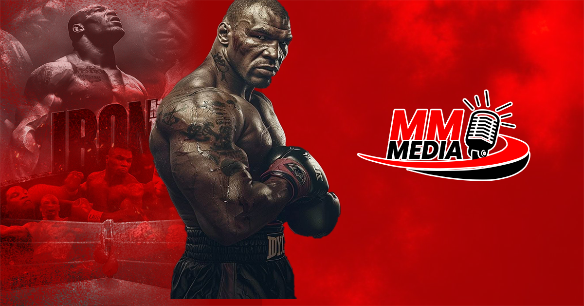 Mike Tyson, a great fool in the circle of his time